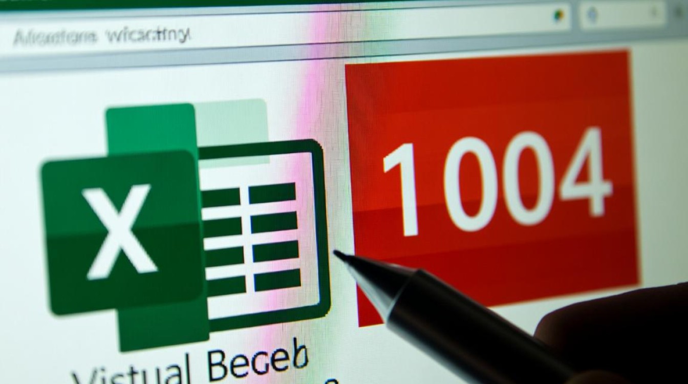 运行宏报错1004是什么原因？如何解决Excel宏运行失败问题？