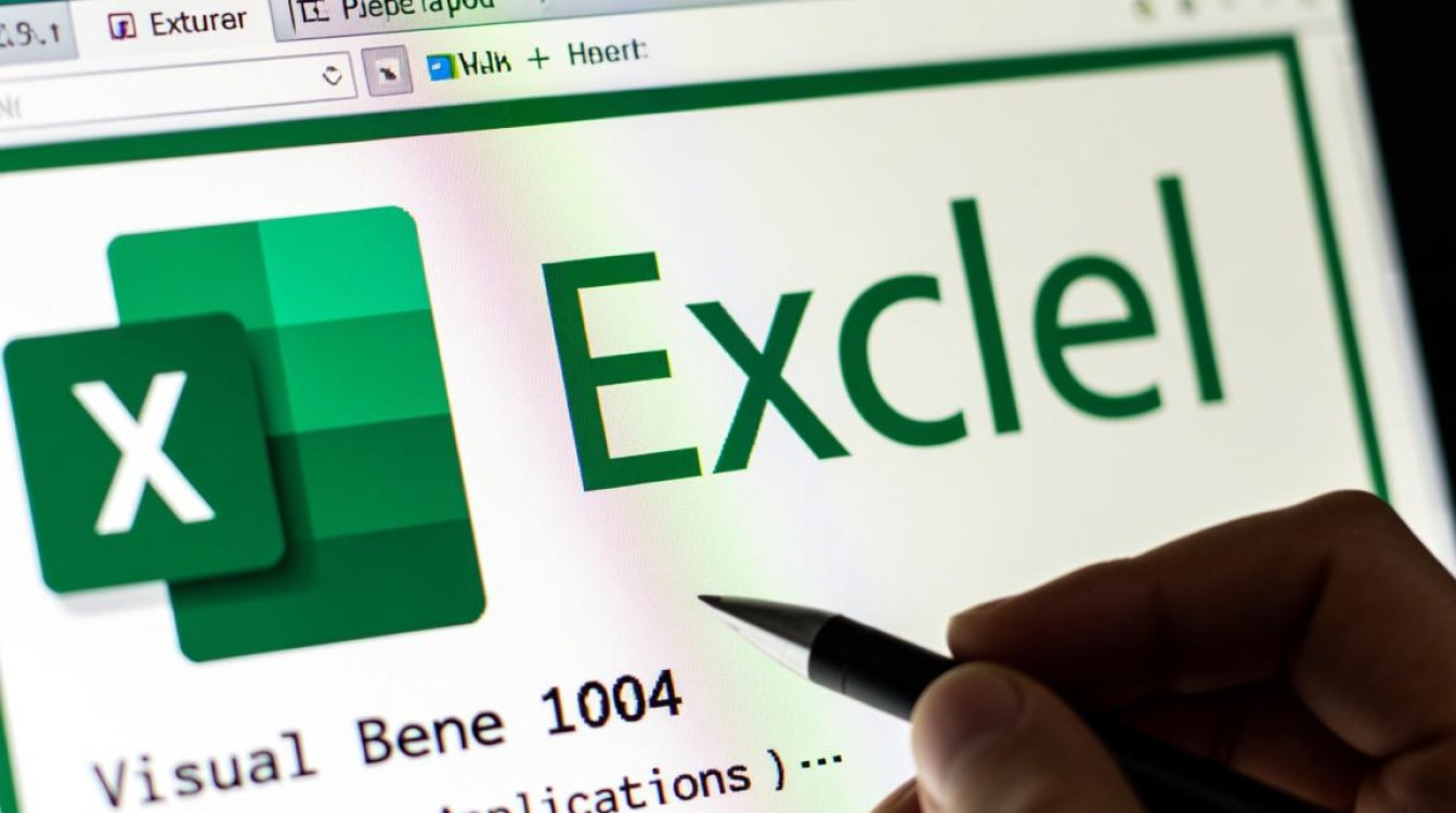 运行宏报错1004是什么原因？如何解决Excel宏运行失败问题？