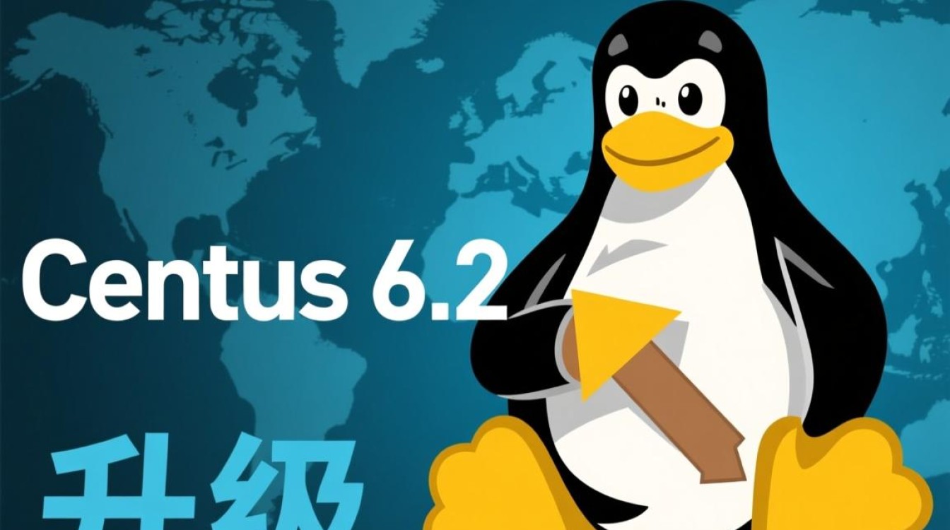 CentOS 6.2升级到6.5详细步骤是怎样的？