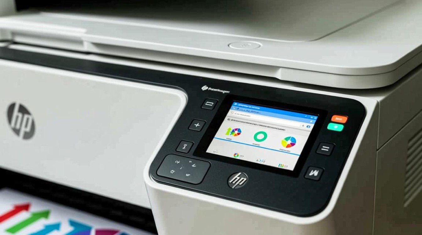 惠普PPM灯报错是什么原因？如何快速解决？