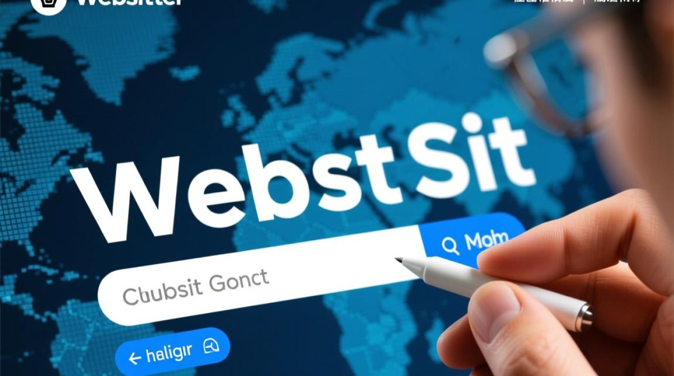 网站名称注册流程是怎样的？新手如何快速搞定？