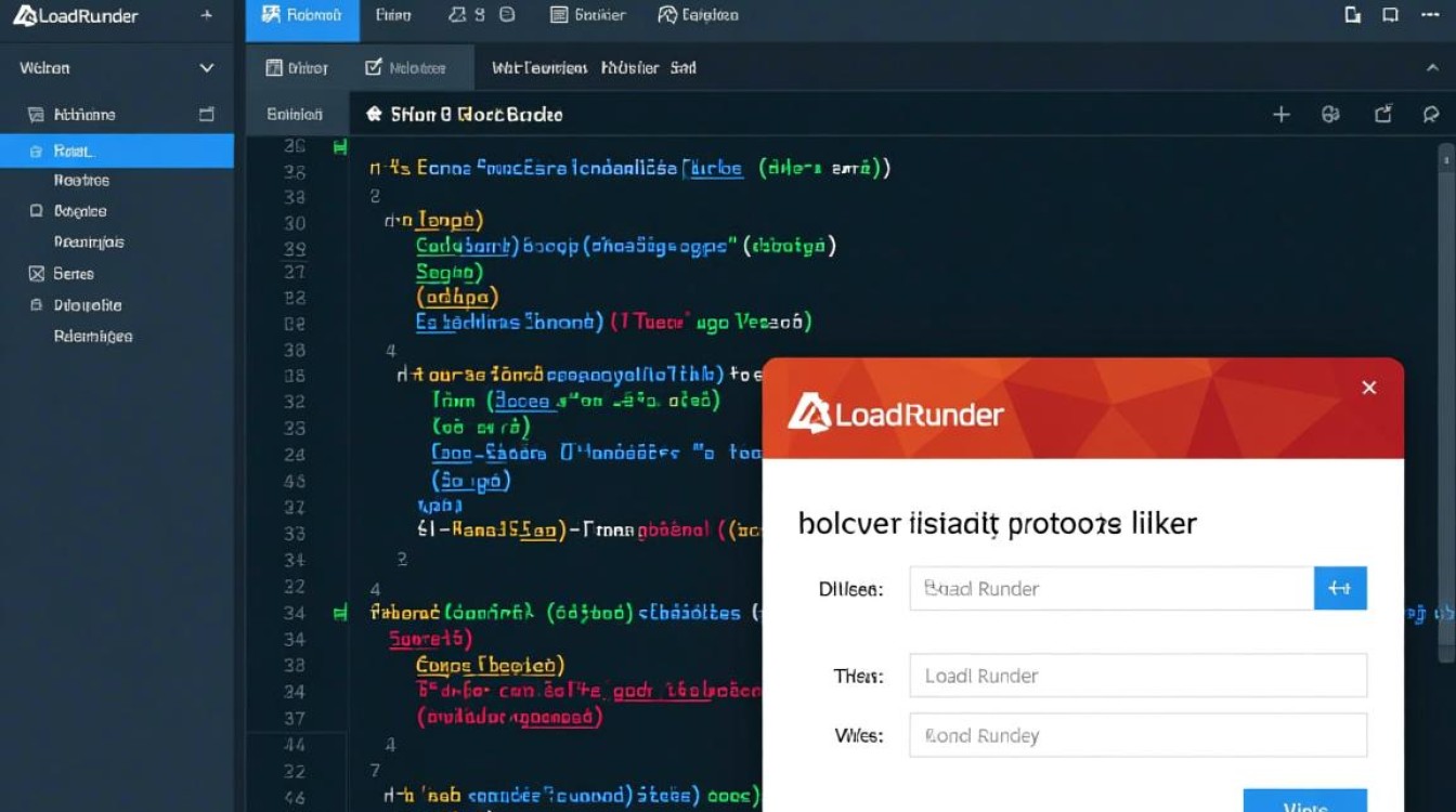 LoadRunner调用DLL报错怎么办？解决方法与步骤详解