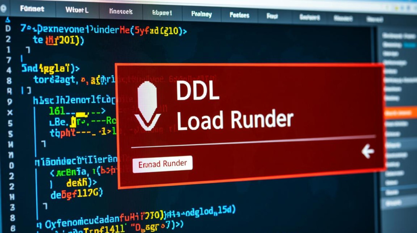 LoadRunner调用DLL报错怎么办？解决方法与步骤详解