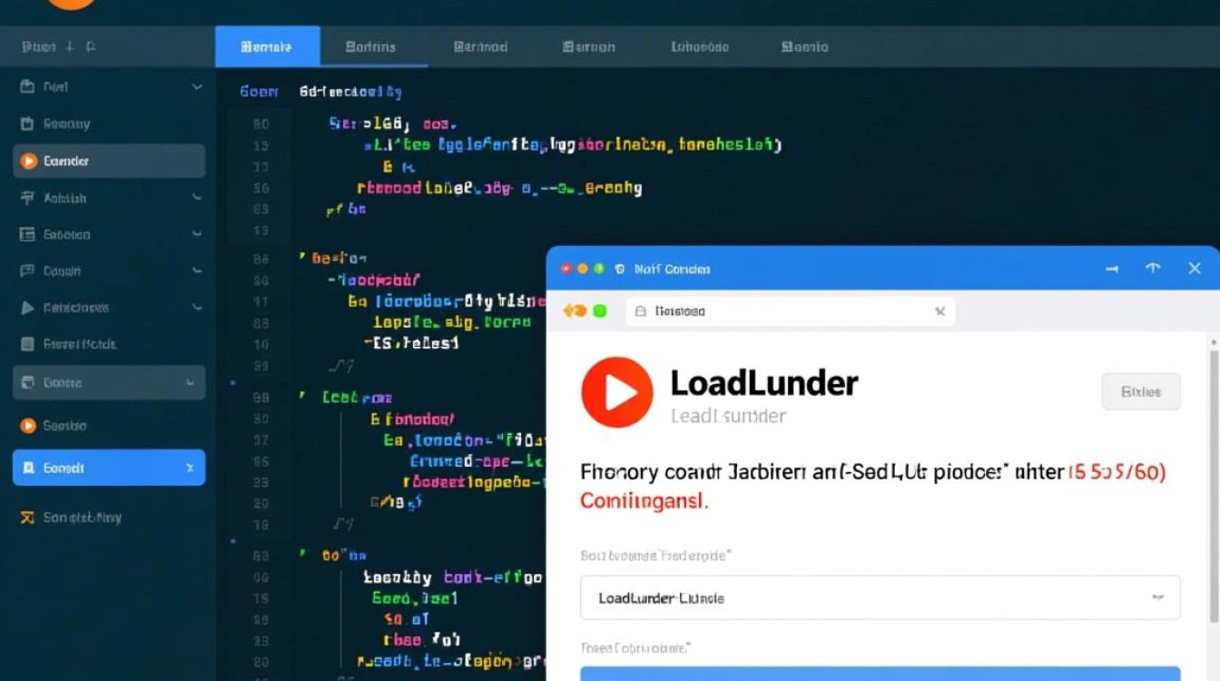 LoadRunner调用DLL报错怎么办？解决方法与步骤详解