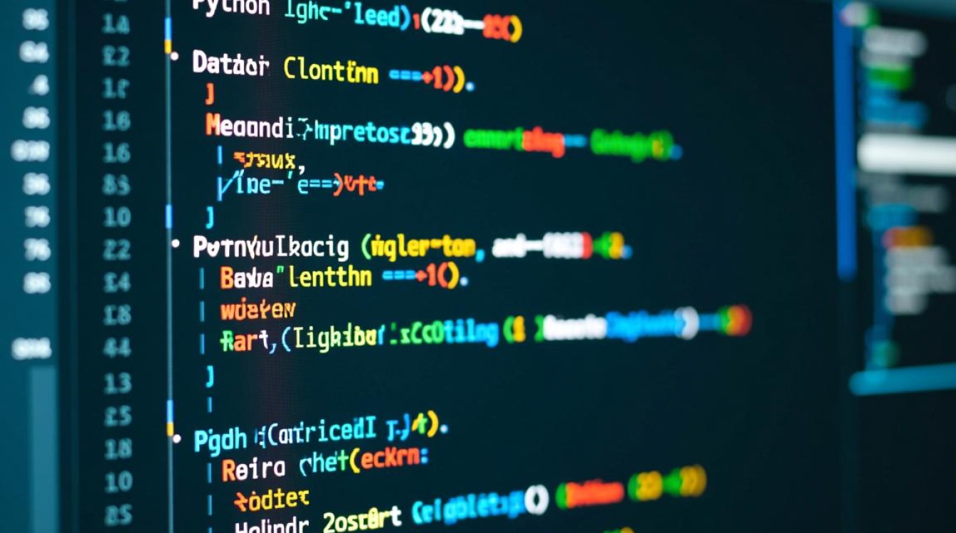Python报错类型有哪些？新手如何快速排查解决？