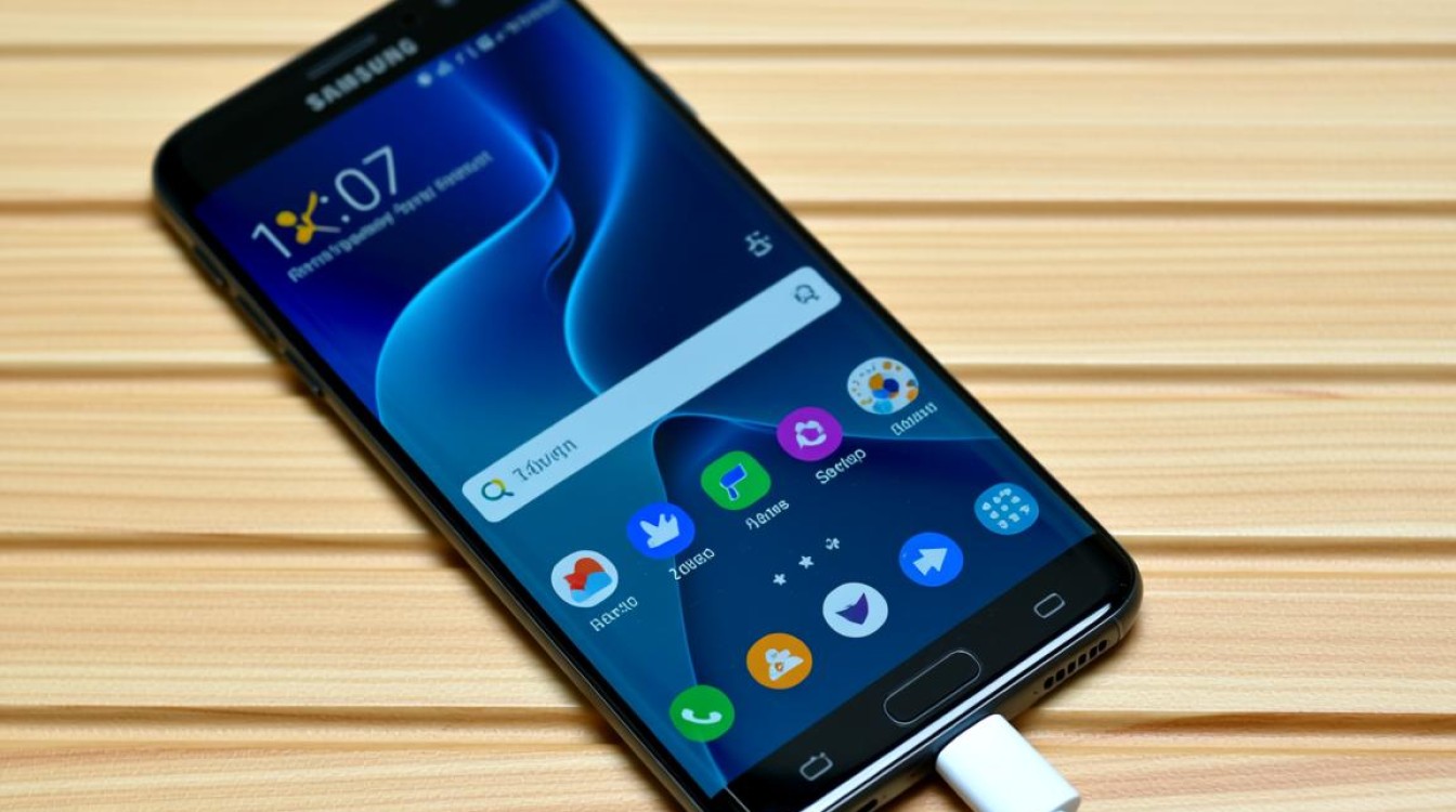 三星a7无法充电怎么办？教你排查解决充电问题