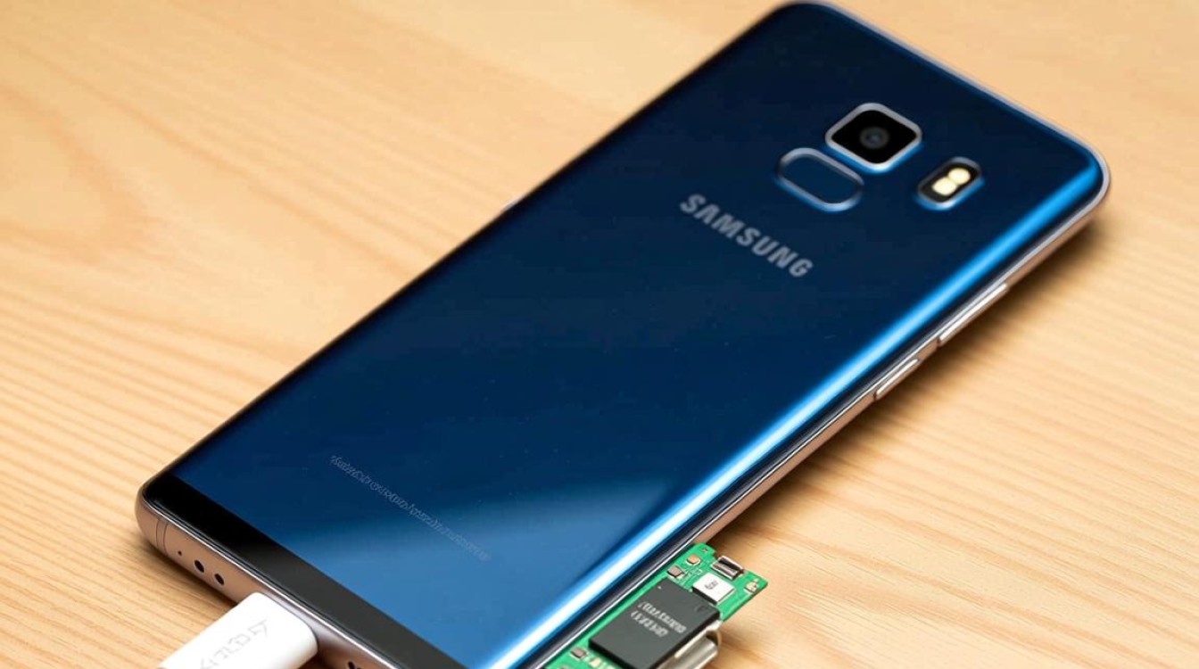 三星a7无法充电怎么办？教你排查解决充电问题