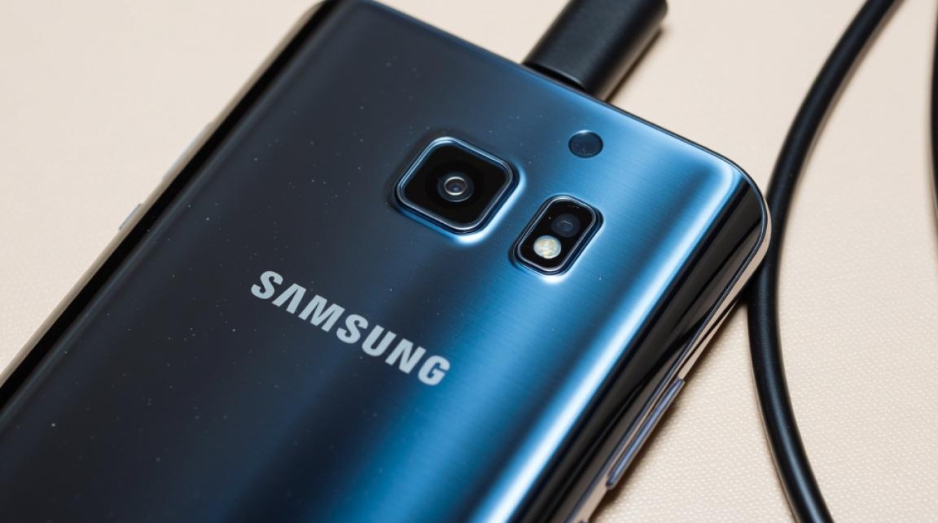 三星a7无法充电怎么办？教你排查解决充电问题