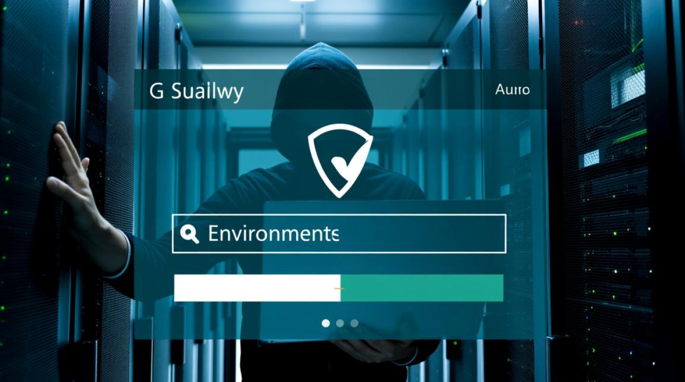 架设虚假服务器会面临哪些法律风险和处罚？