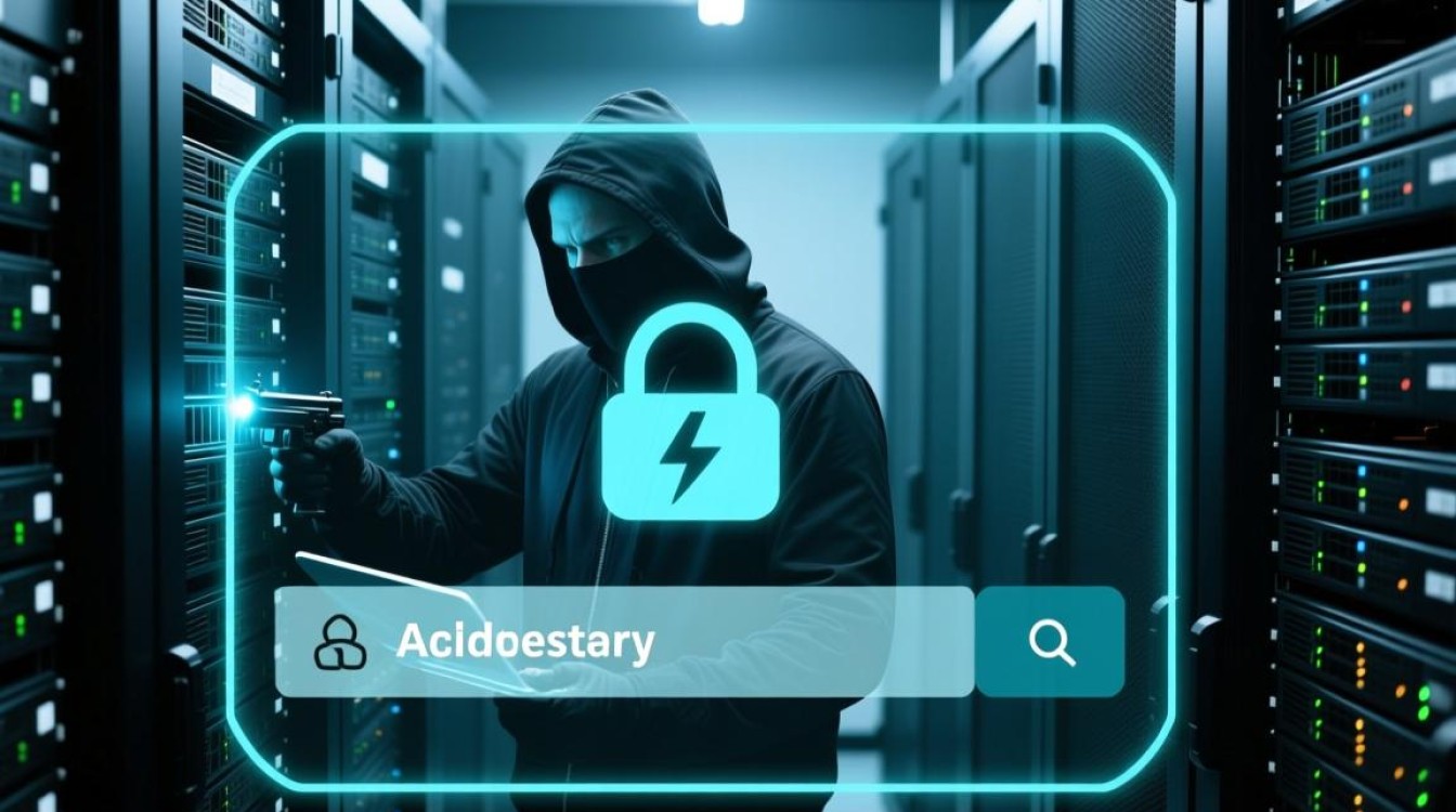 架设虚假服务器会面临哪些法律风险和处罚？