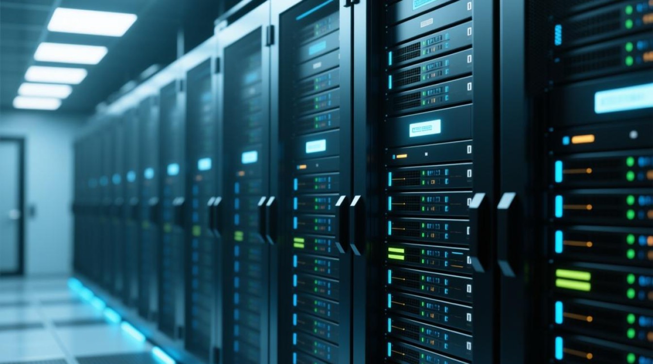 服务器抗性提升，具体该从哪些方面着手优化呢？