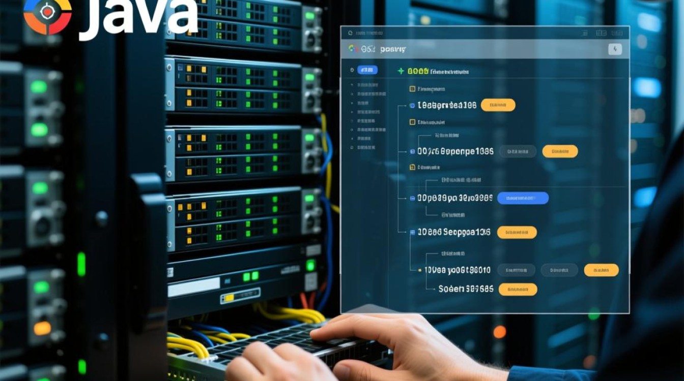 Java数据库类代码规范，如何正确编写高效可维护的数据库操作类？