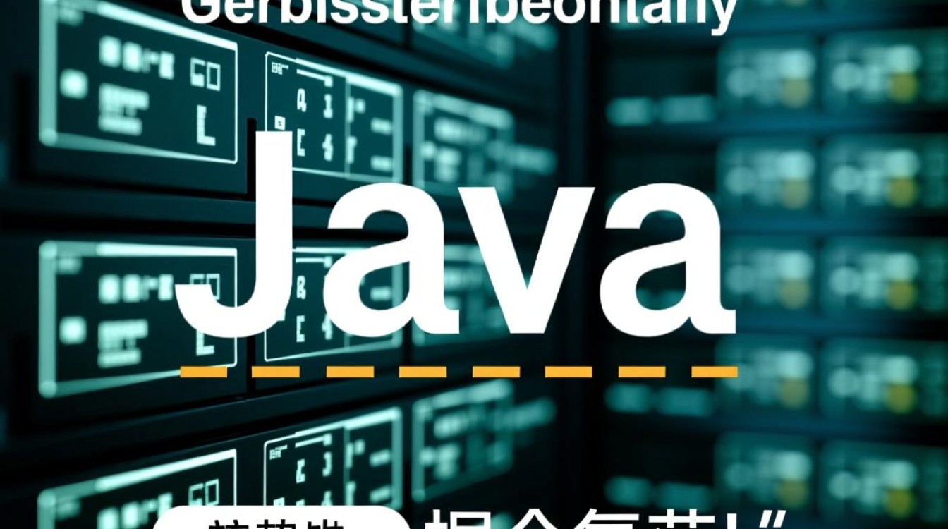 Java数据库类代码规范，如何正确编写高效可维护的数据库操作类？