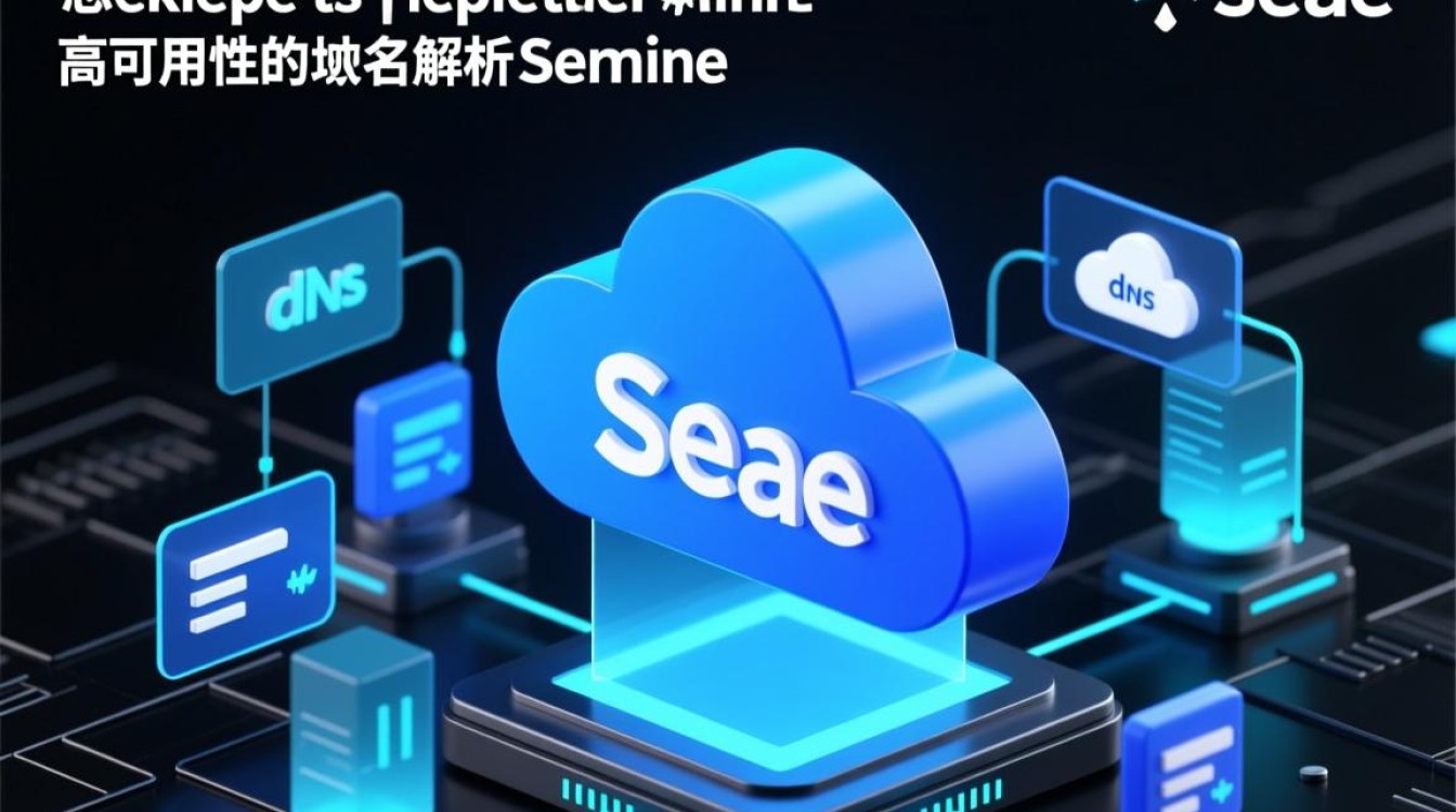 sae dns如何配置？新手入门指南及常见问题解答