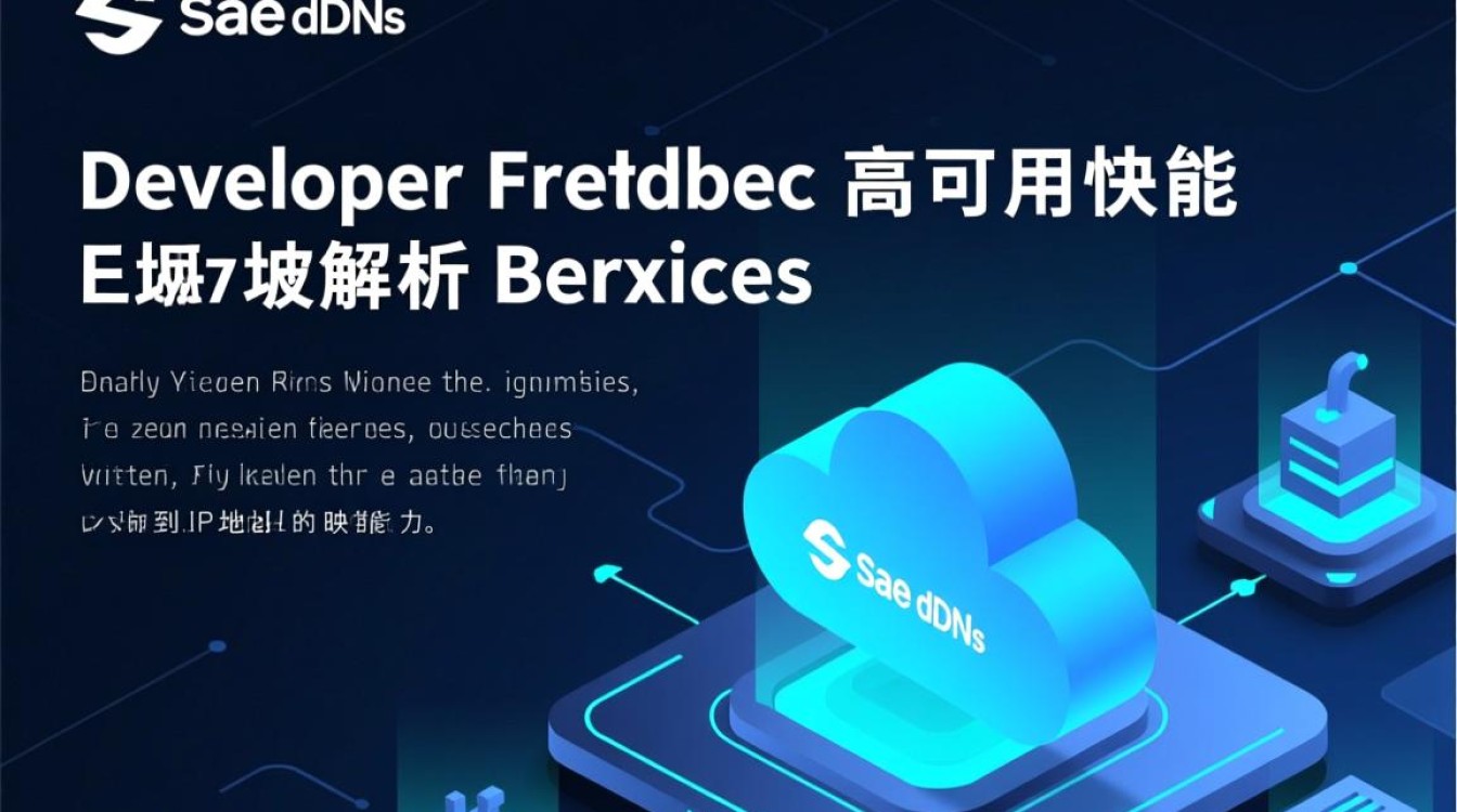 sae dns如何配置？新手入门指南及常见问题解答