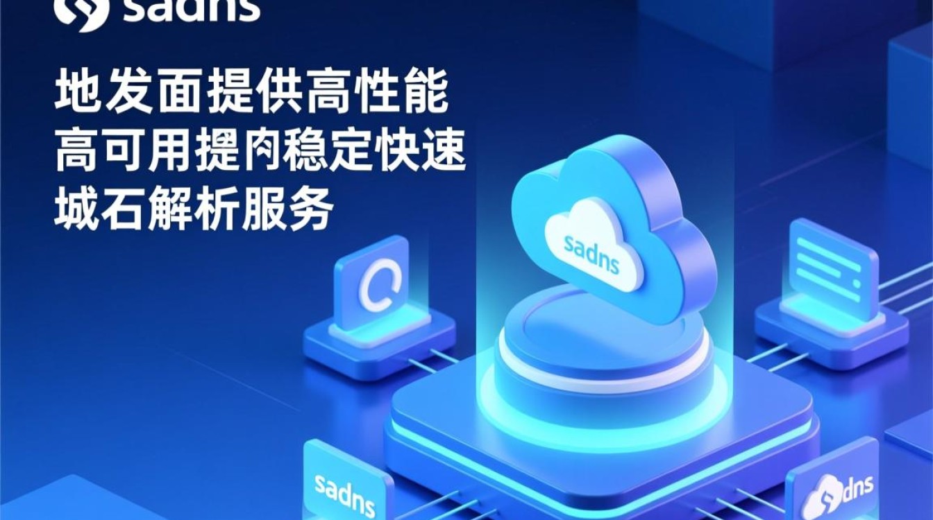 sae dns如何配置？新手入门指南及常见问题解答