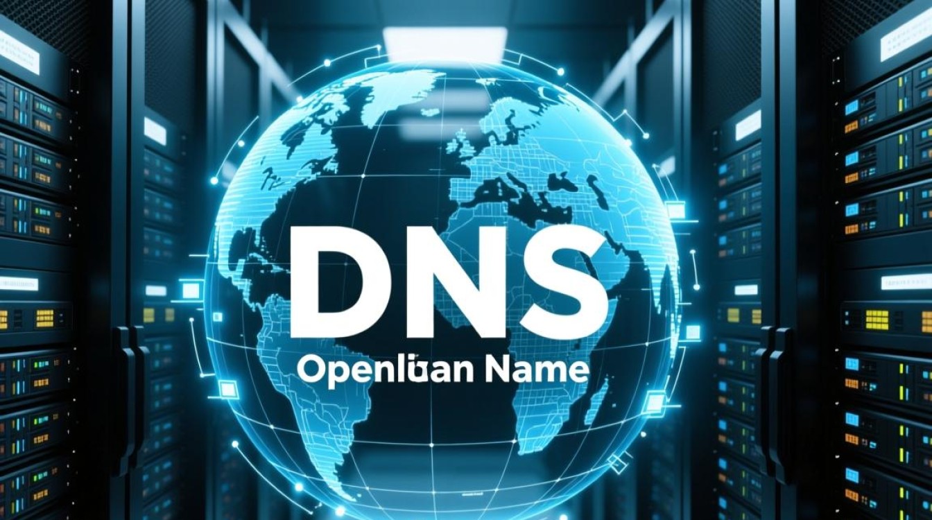 openconnection连接失败是dns解析问题吗？如何排查dns配置？