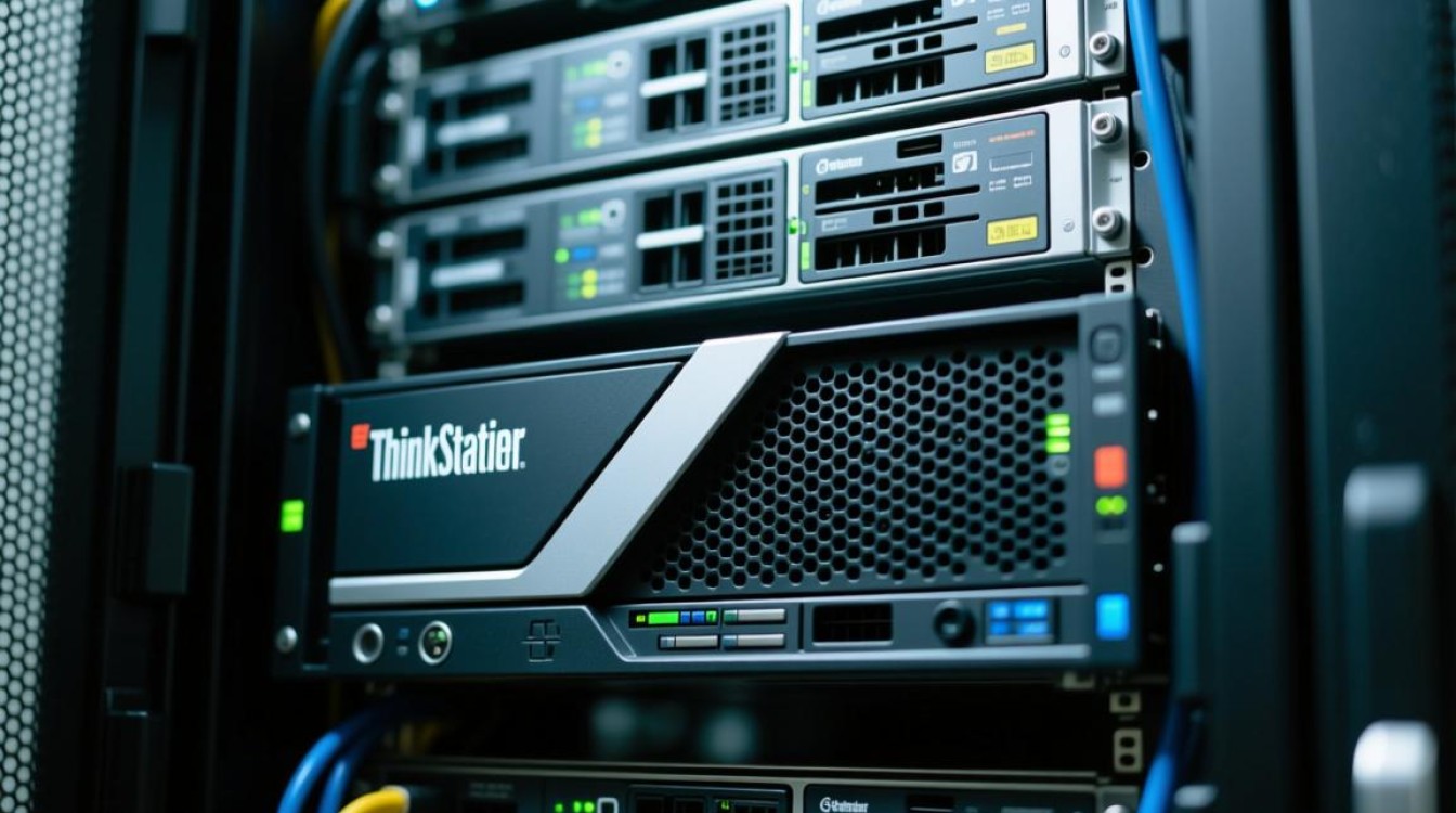 ThinkSystem服务器如何安装CentOS系统？详细步骤是怎样的？