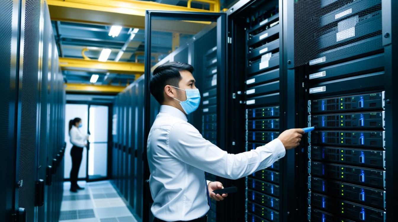 广州ai服务器选哪家性价比高？