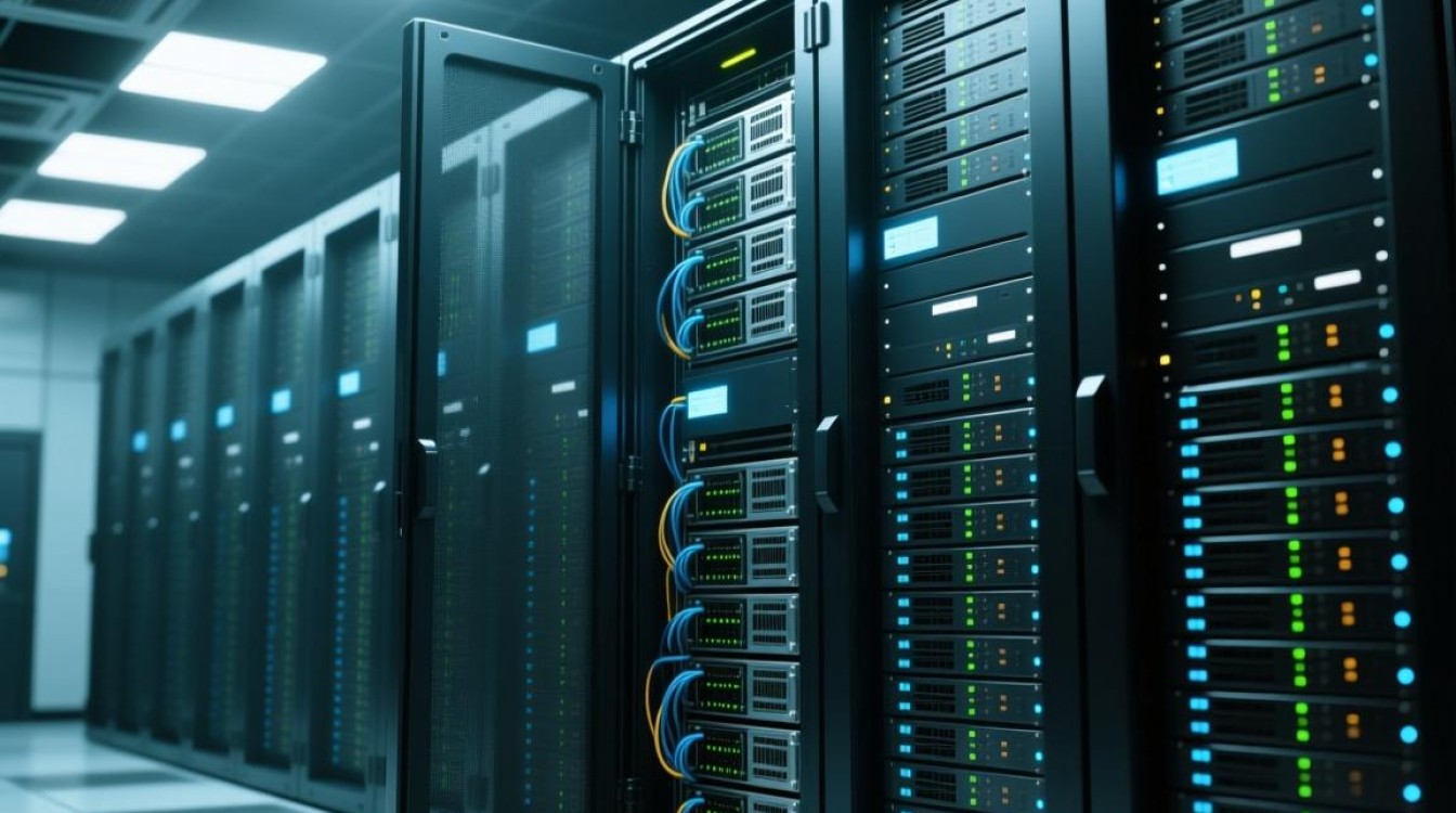 企业渲染服务器怎么选？高性价比方案有哪些？