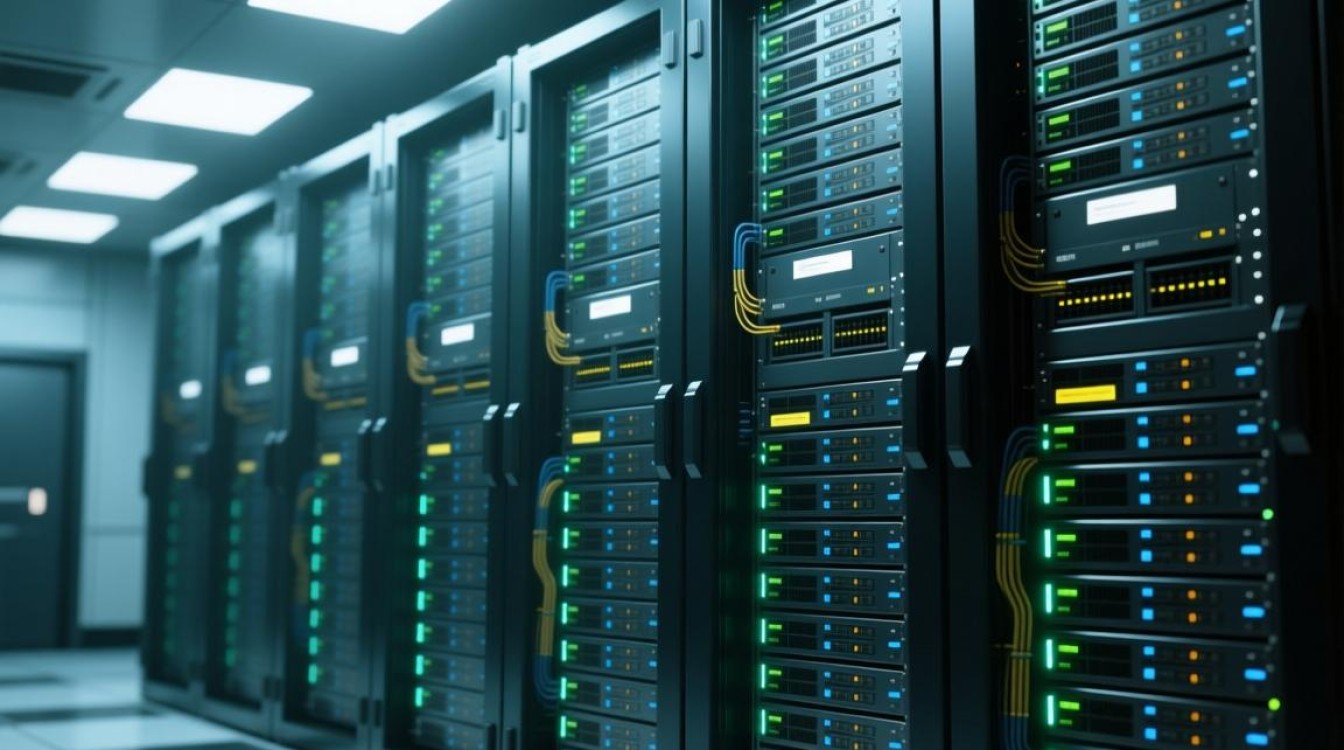 企业渲染服务器怎么选？高性价比方案有哪些？