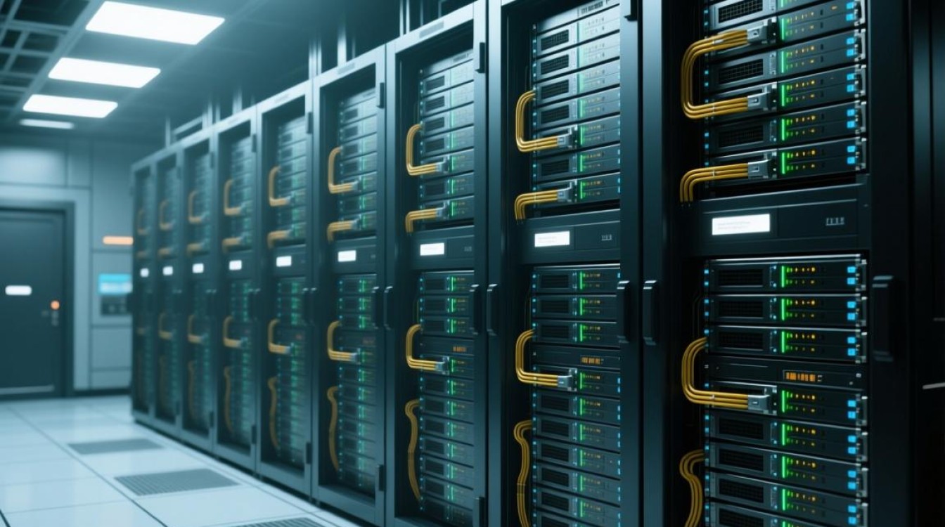 企业渲染服务器怎么选？高性价比方案有哪些？