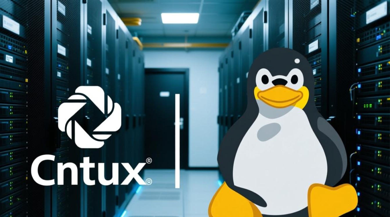 CentOS与其他Linux系统区别该怎么选？