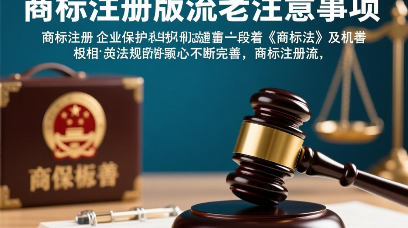 商标注册最新版，2025流程材料有哪些变化？