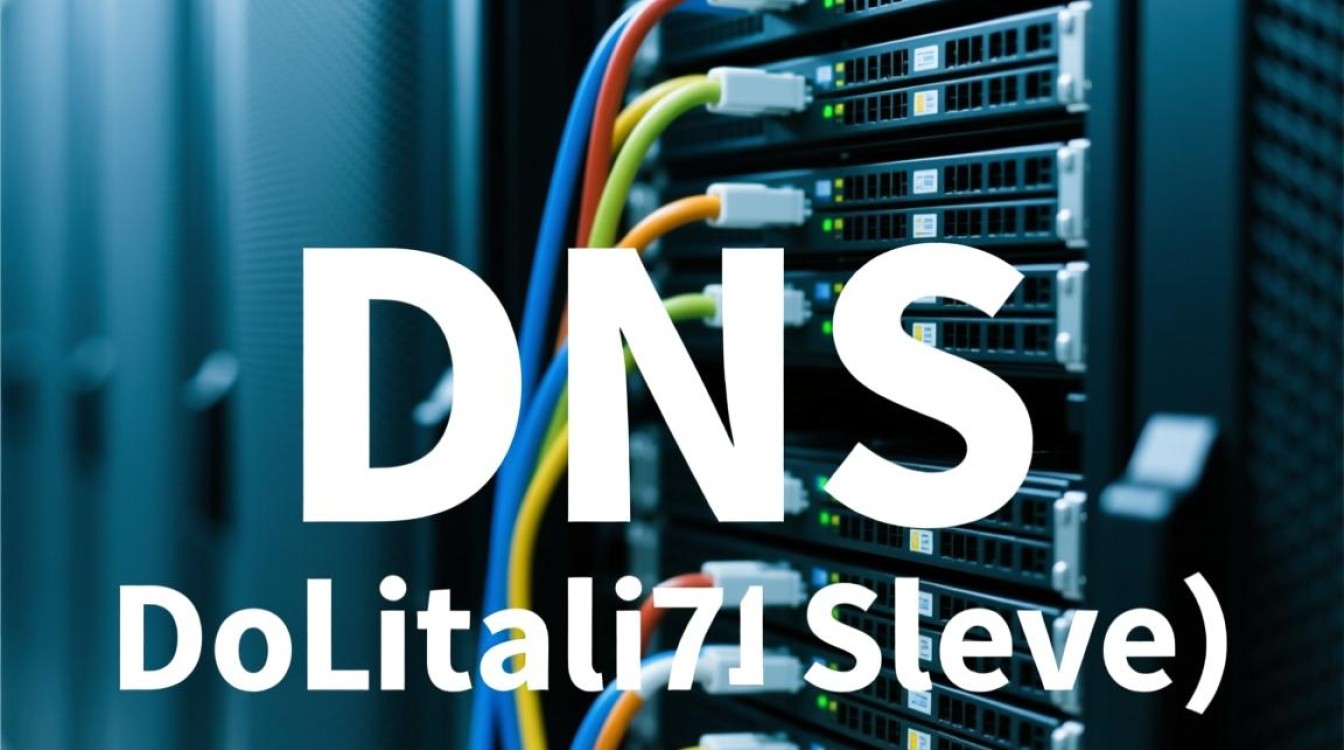 DNS slave是如何实现与主服务器数据同步的？