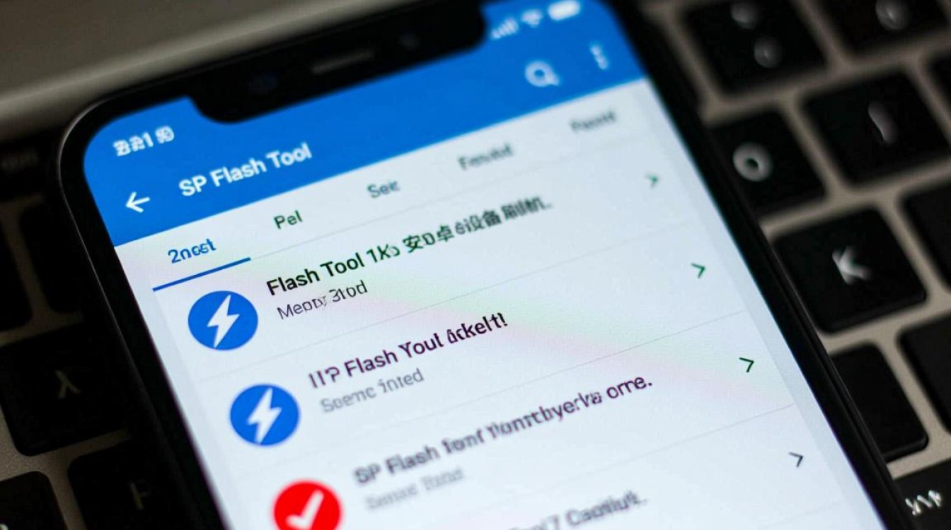 sp flash tool报错怎么办？解决方法有哪些？