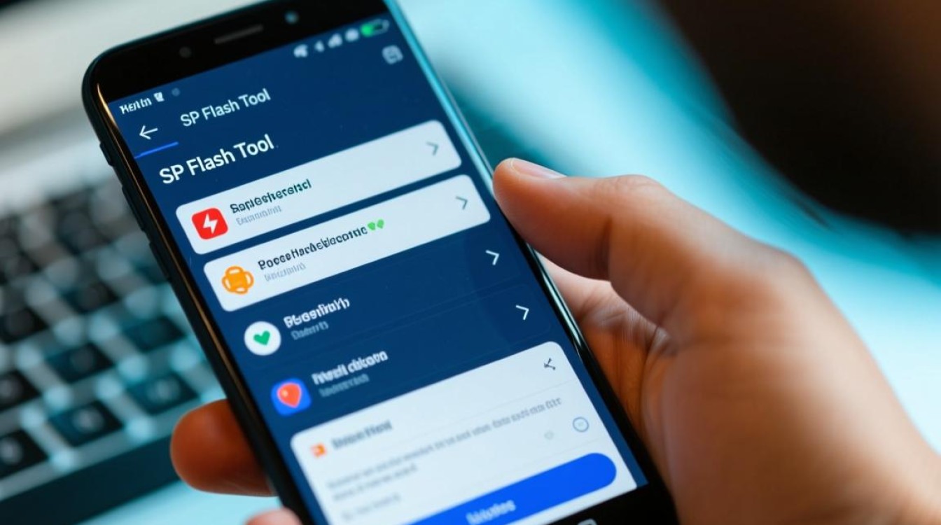 sp flash tool报错怎么办？解决方法有哪些？