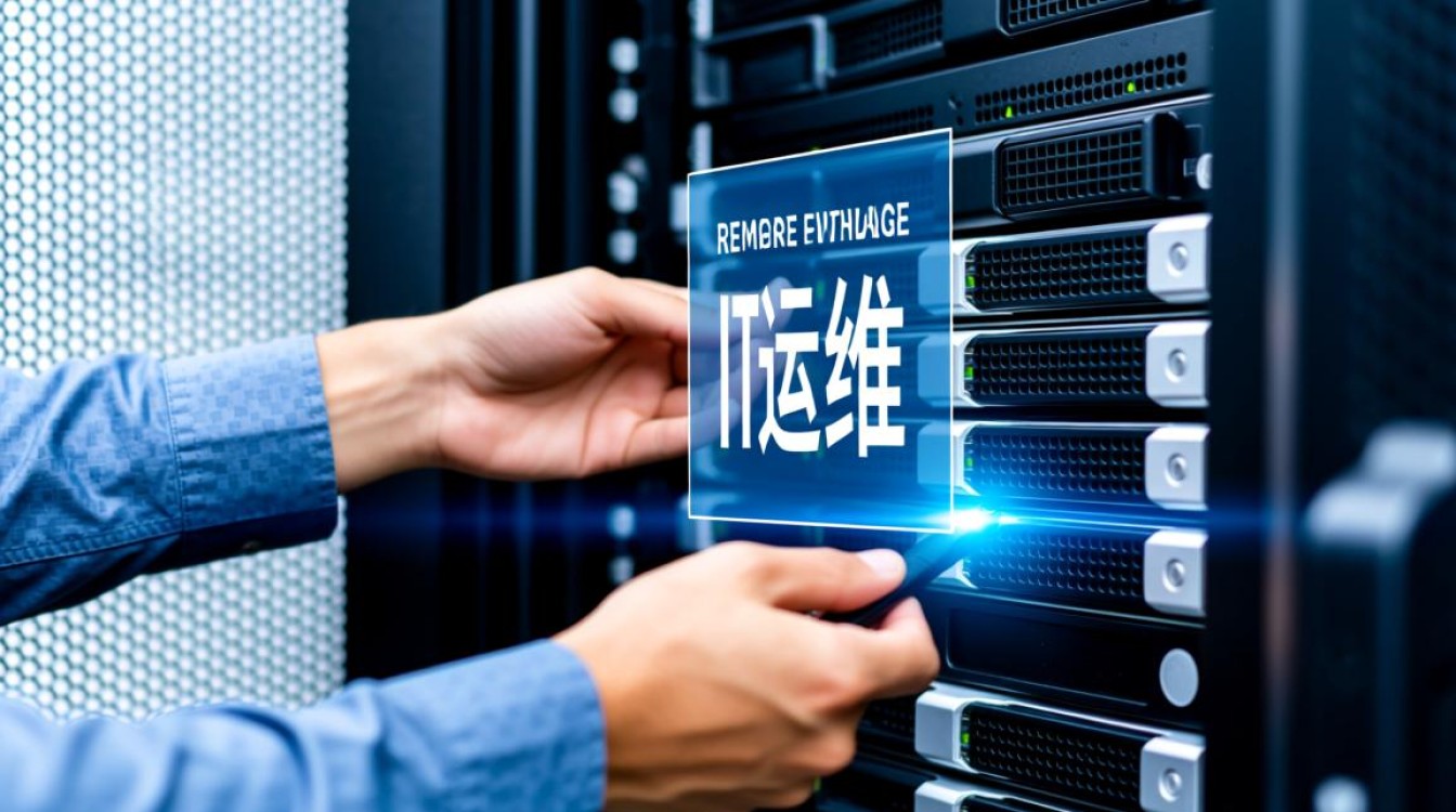 服务器远程更换硬盘需要准备哪些工具与步骤？