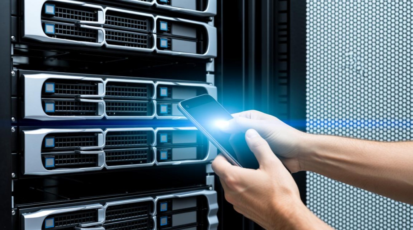 服务器远程更换硬盘需要准备哪些工具与步骤？