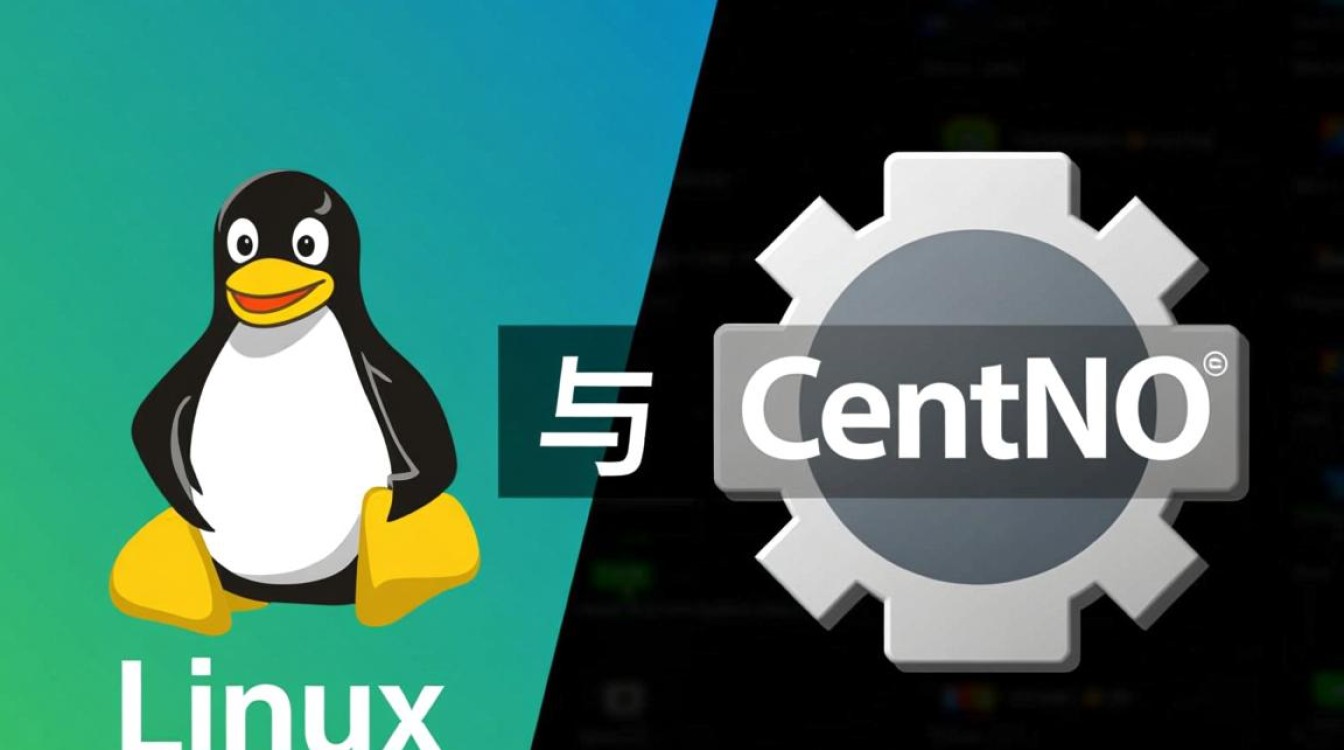 Linux和CentOS核心区别是什么？企业选型该如何抉择？