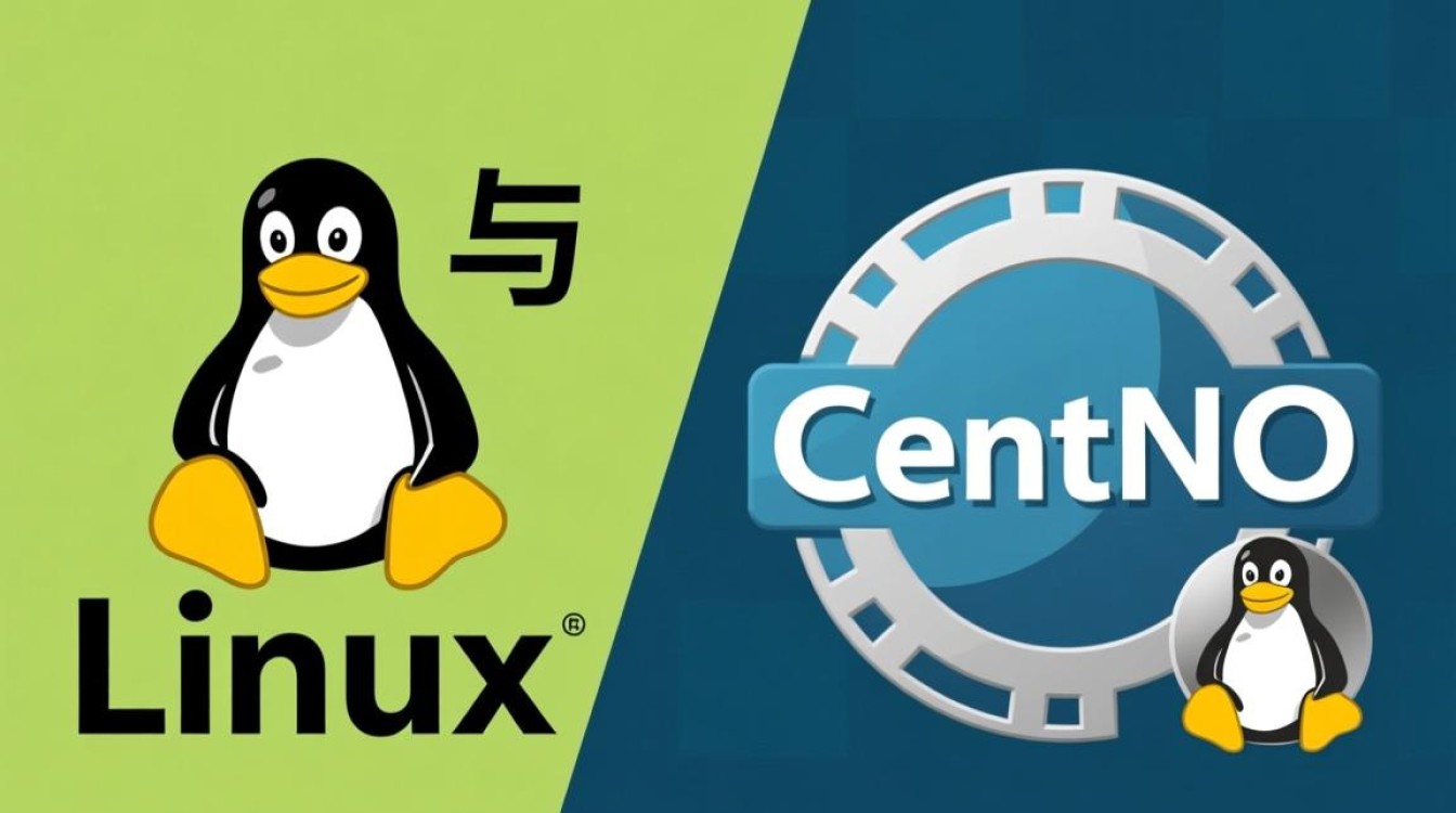 Linux和CentOS核心区别是什么？企业选型该如何抉择？