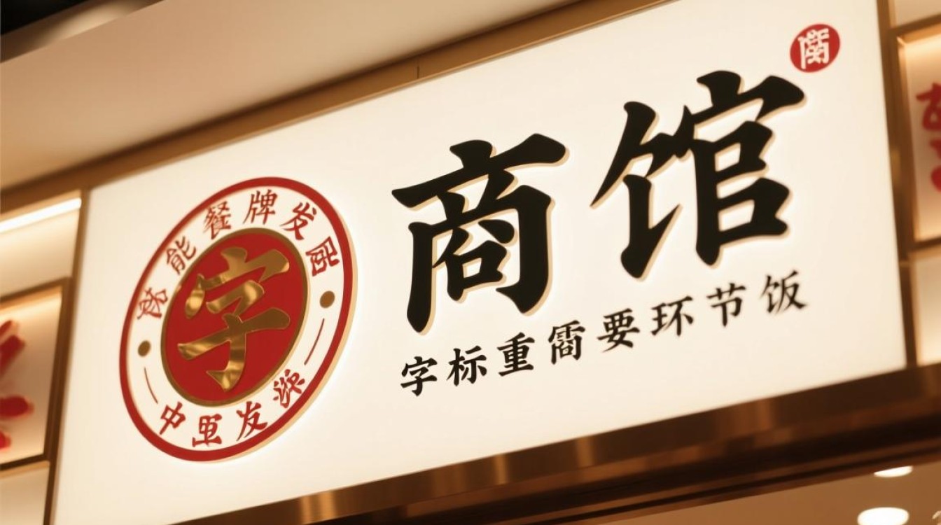 饭馆名字商标注册，自己办还是找代理？有哪些坑要注意？