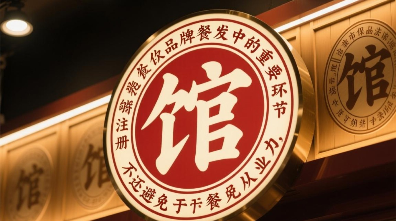 饭馆名字商标注册，自己办还是找代理？有哪些坑要注意？