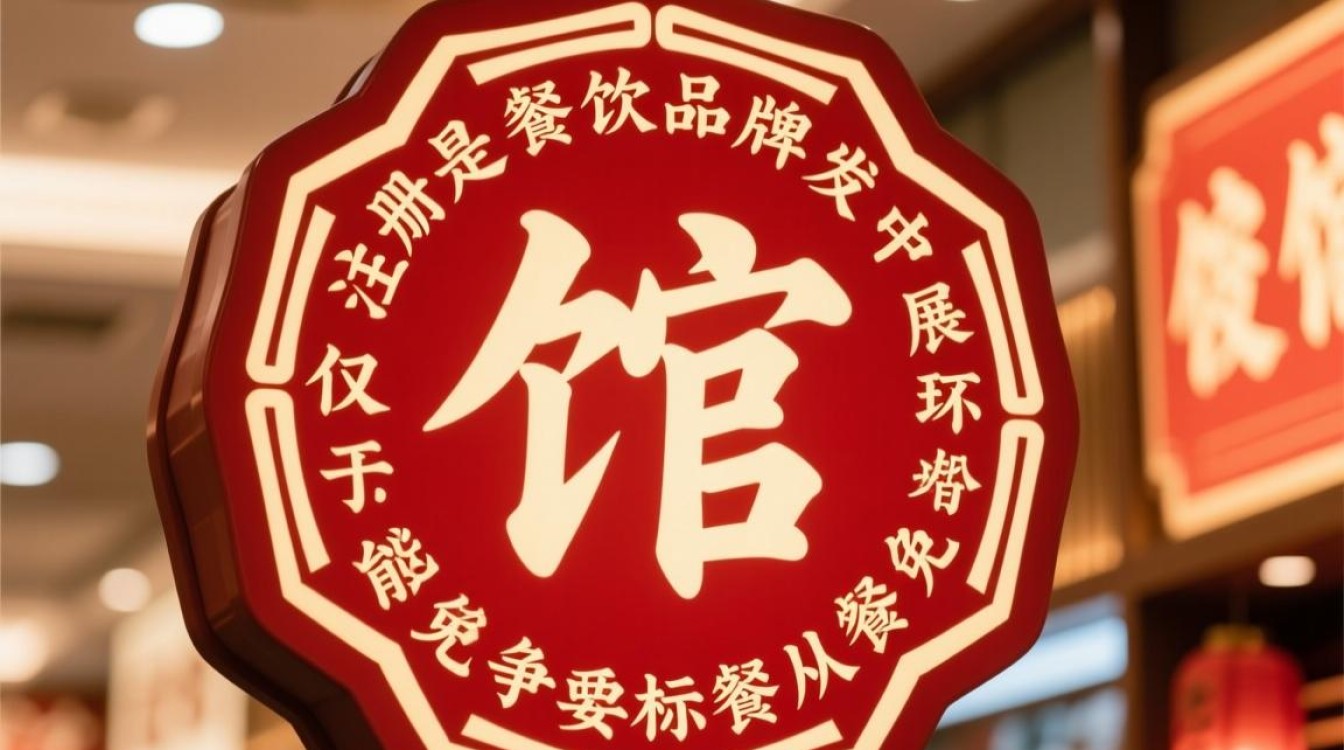 饭馆名字商标注册，自己办还是找代理？有哪些坑要注意？