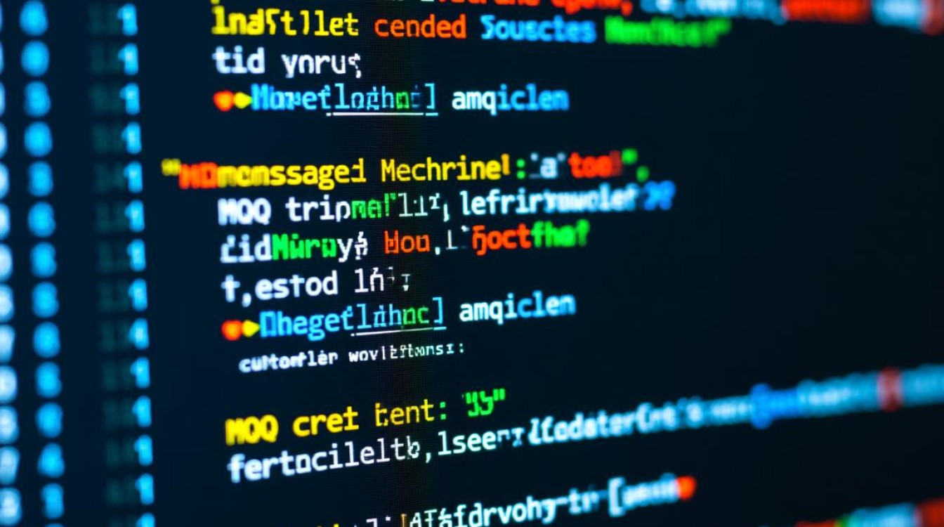 MQ报错amqiclen命令是什么原因导致的？