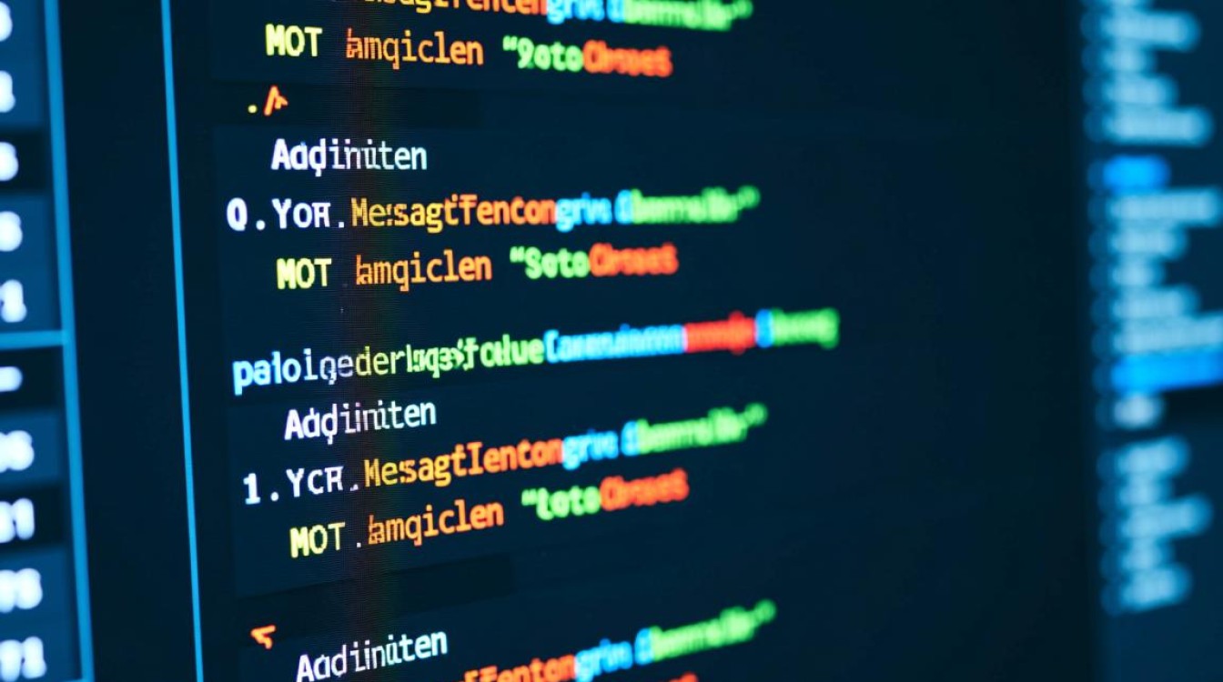 MQ报错amqiclen命令是什么原因导致的？