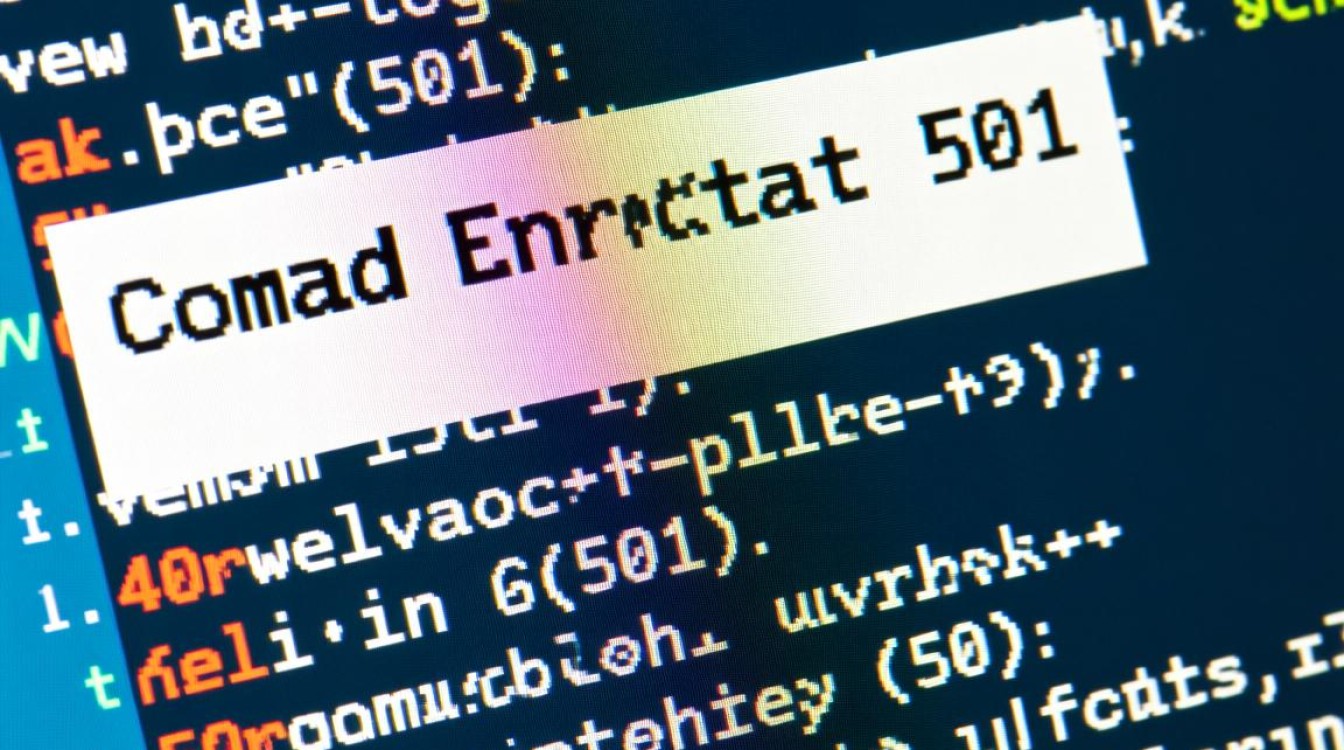 发邮件报错501是什么原因？如何解决发邮件501错误？