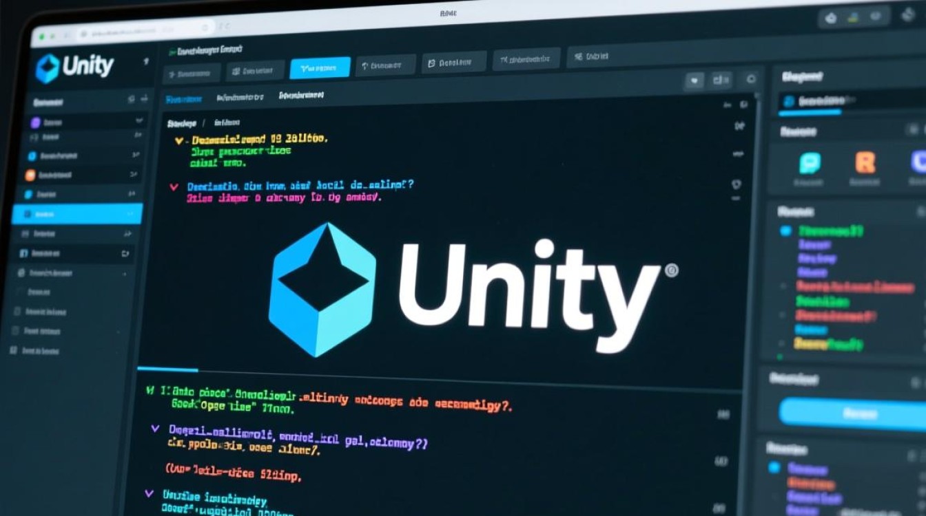 unity打开就报错怎么办？如何快速排查解决？