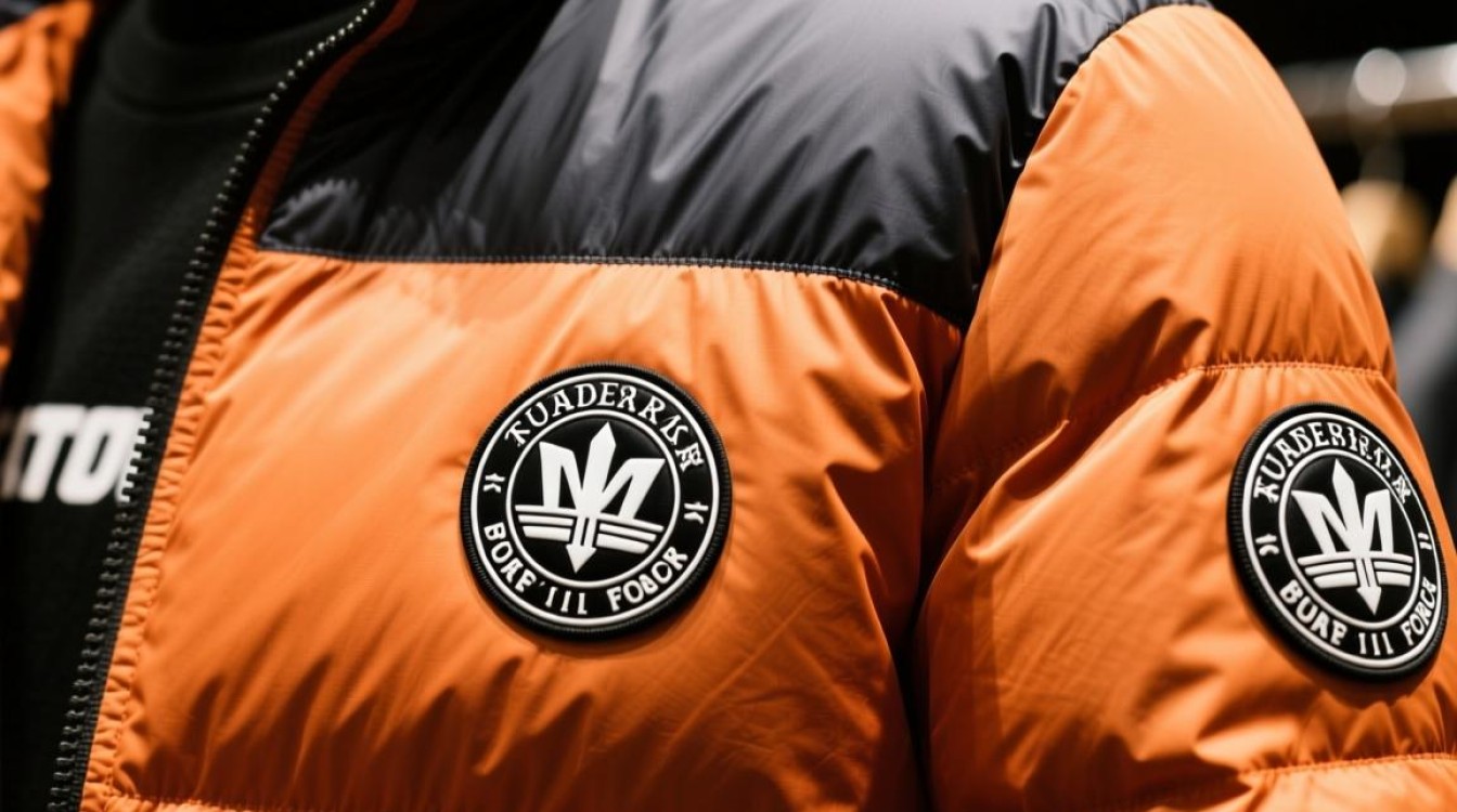 羽绒服商标注册要注意哪些流程和费用？