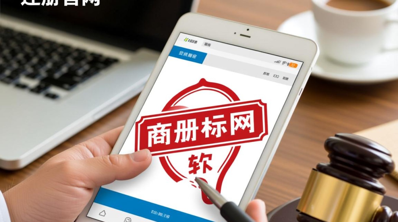 商标注册官网软件好用吗？免费下载靠谱吗？