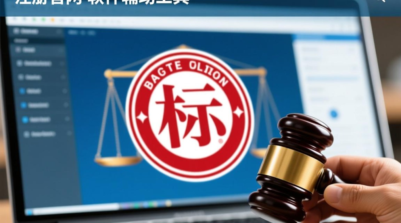 商标注册官网软件好用吗？免费下载靠谱吗？