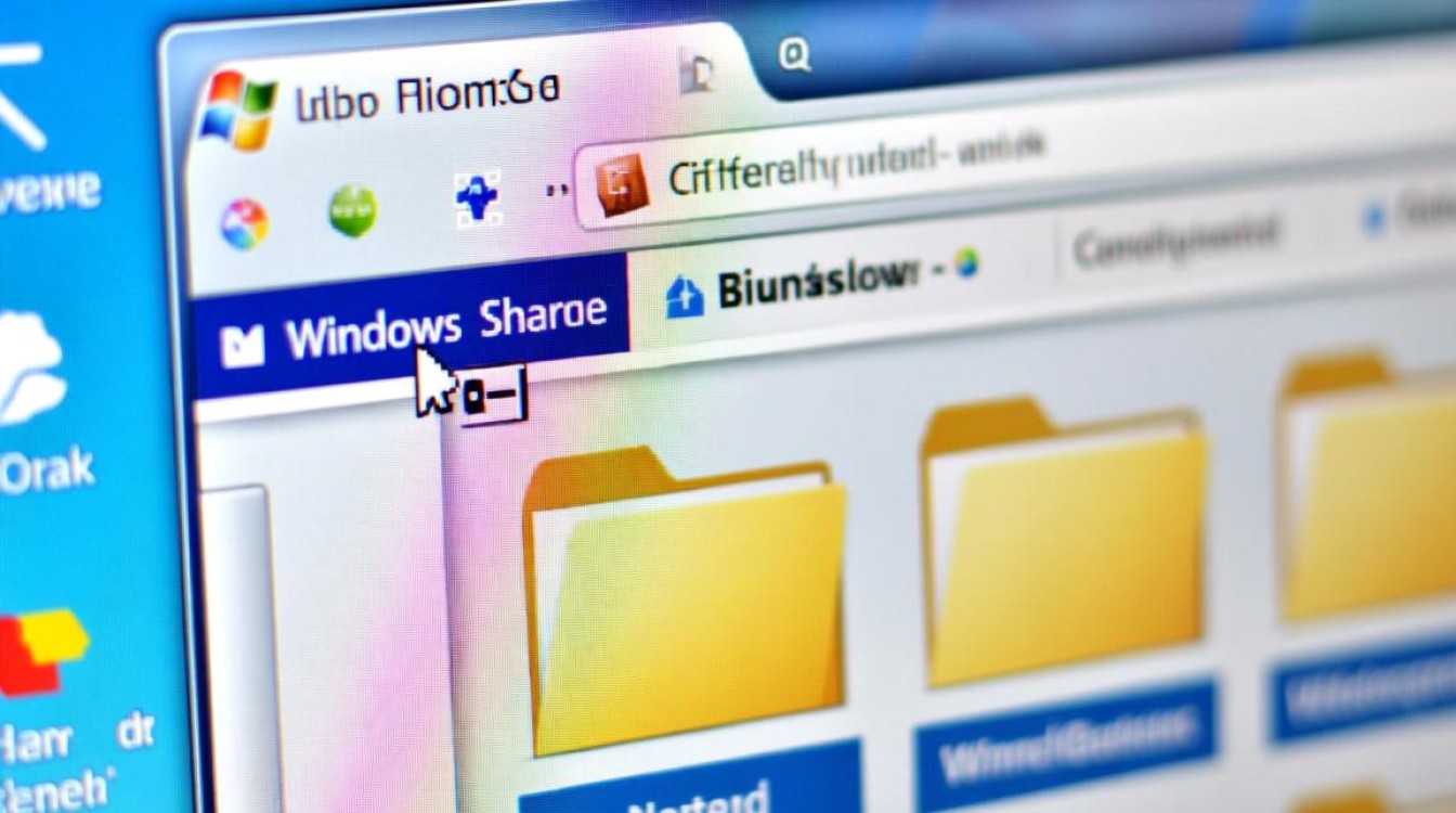 Centos无法访问Windows共享文件夹怎么办？