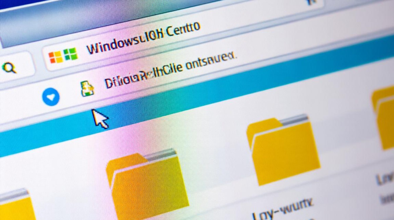 Centos无法访问Windows共享文件夹怎么办？