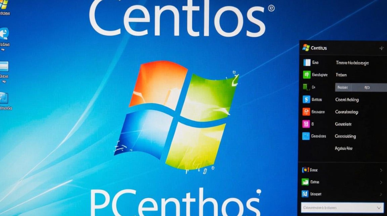 Windows访问CentOS网络不通怎么办？