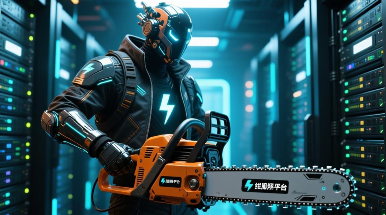 电锯人服务器怎么进？新手找不到入口怎么办？