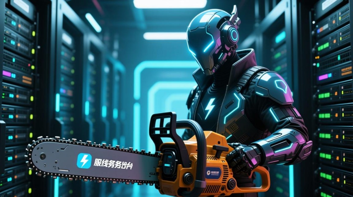 电锯人服务器怎么进？新手找不到入口怎么办？